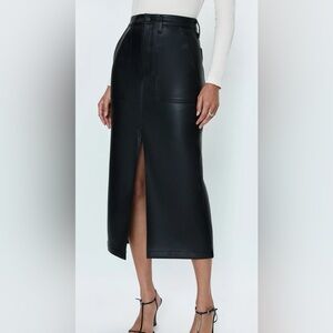 NWT PISTOLA ALice Utility Skirt‎